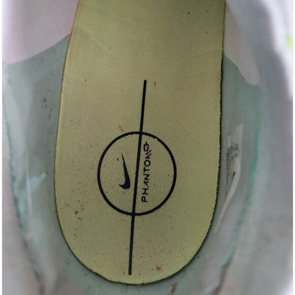 Nike Phantom GT2 Elite FG 'Bonded Pack' CZ9889-343 Men's Size 12.5 - Picture 10 of 11